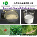 Hot sale Insecticide/Acaricide Diafenthiuron 97%TC 25%SC 50%WP,SC CAS 80060-09-9